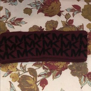 Used Michael Kors headband
